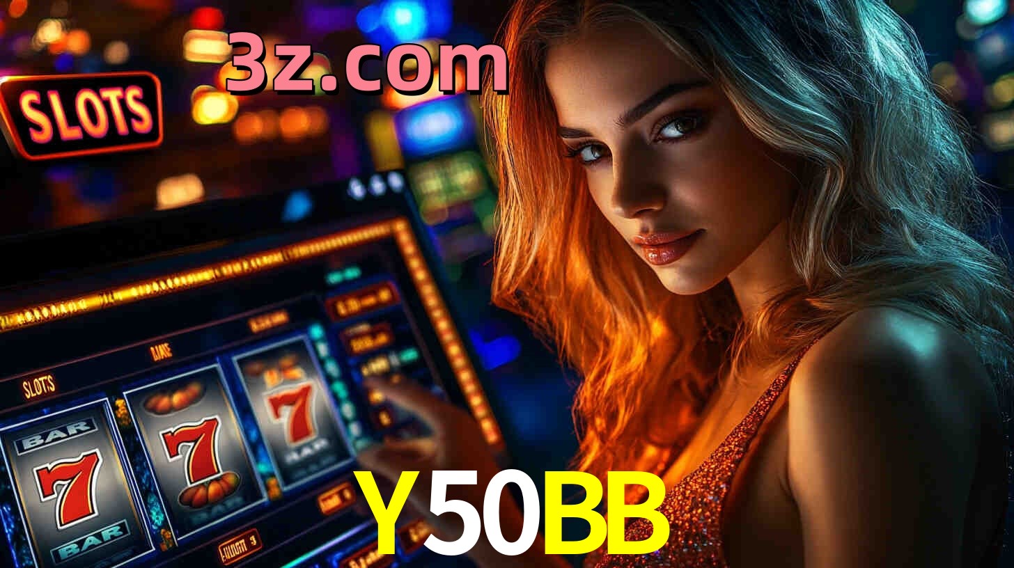 Apostas Esportivas no Y50BB